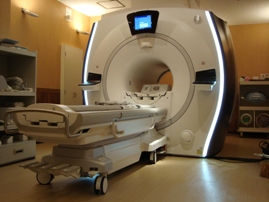 MRI　3.0T