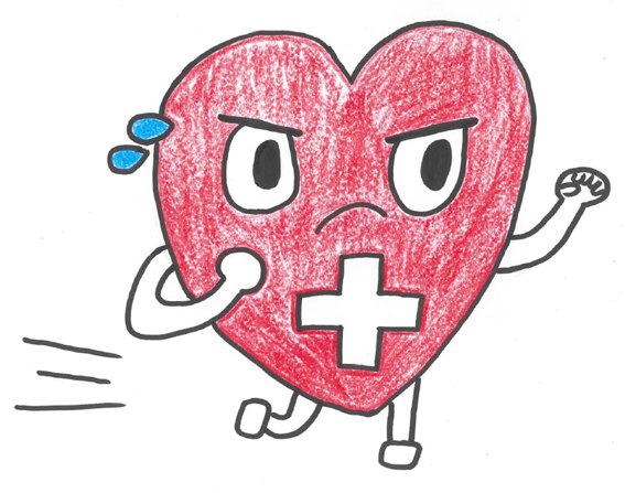 10渡邊華乃さんの作品