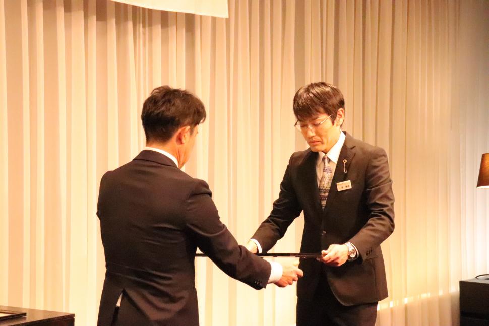 富士中央ライオンズクラブ様1