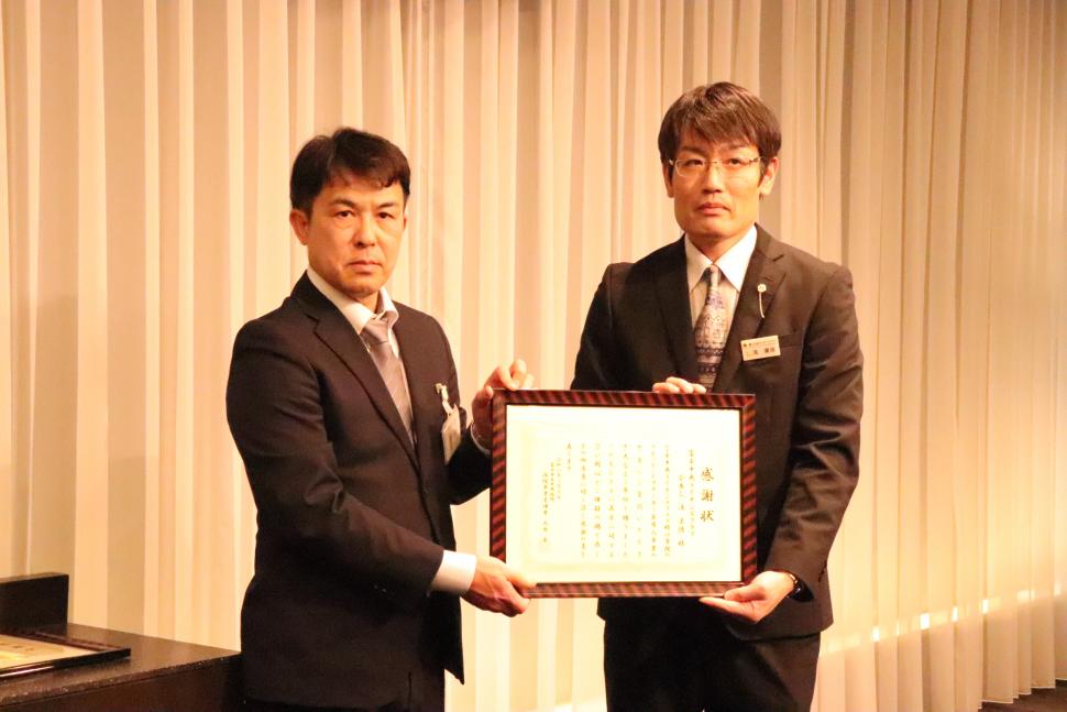 富士中央ライオンズクラブ様2