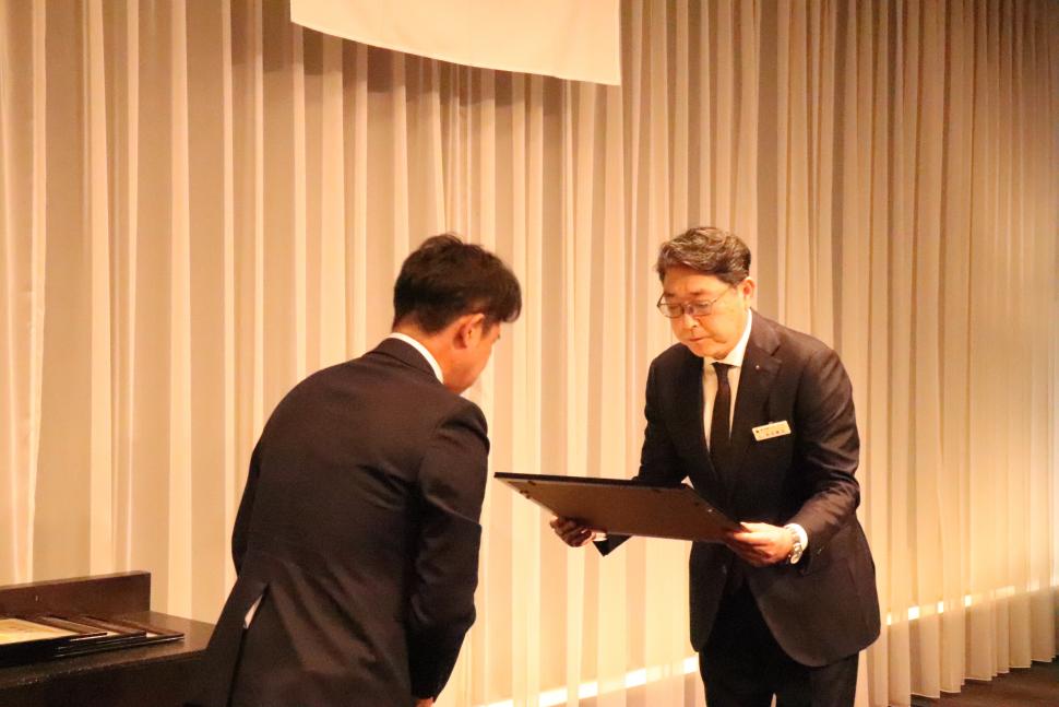 富士岳南ライオンズクラブ様1