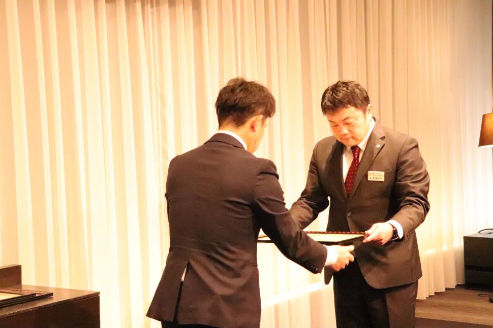 富士タカオカライオンズクラブ様1