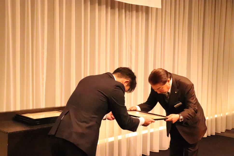 富士吉原ライオンズクラブ様1