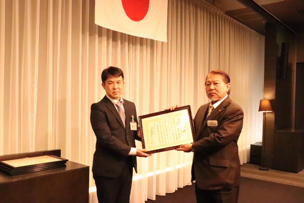 富士吉原ライオンズクラブ様2