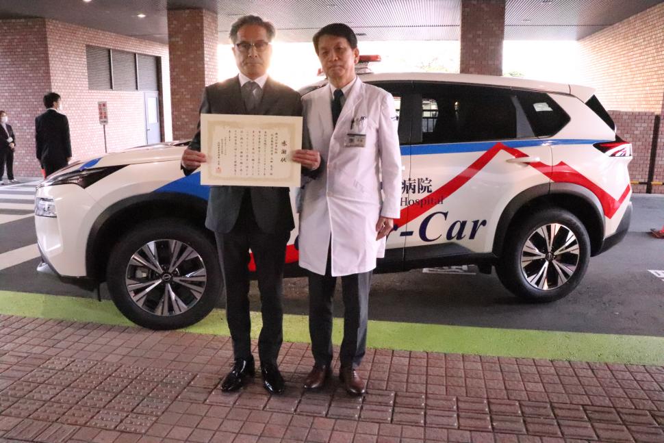 株式会社中村組様