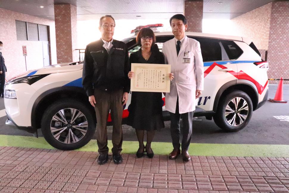 株式会社フジセイカン様