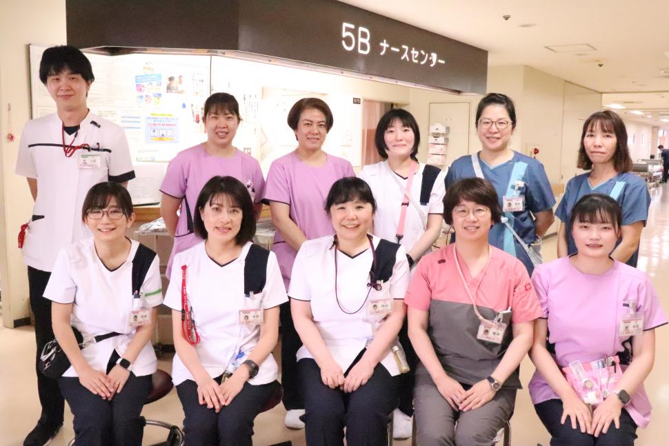 5B集合写真R08
