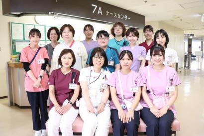7A集合写真