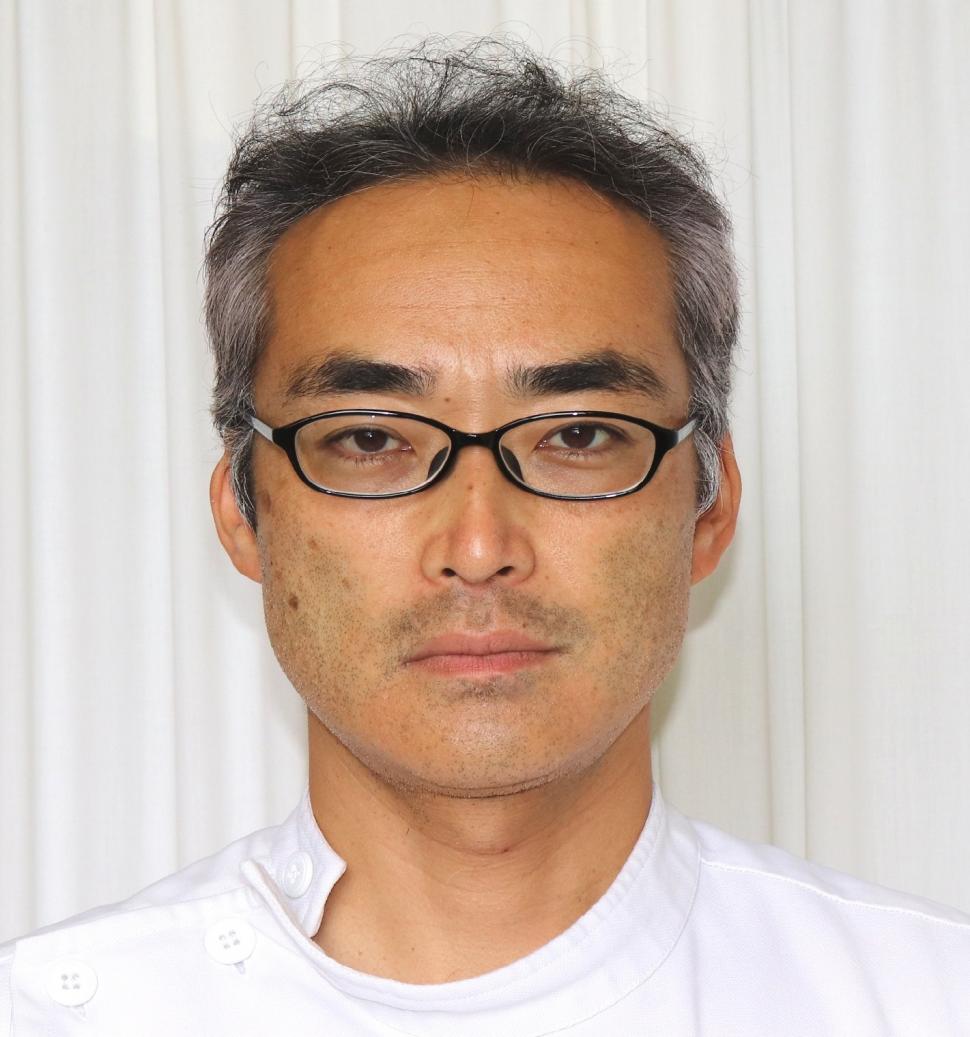 指導主任　河野　優（神経内科部長）